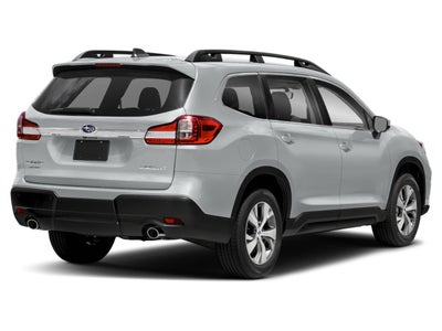 2022 Subaru Ascent Premium 8-Passenger