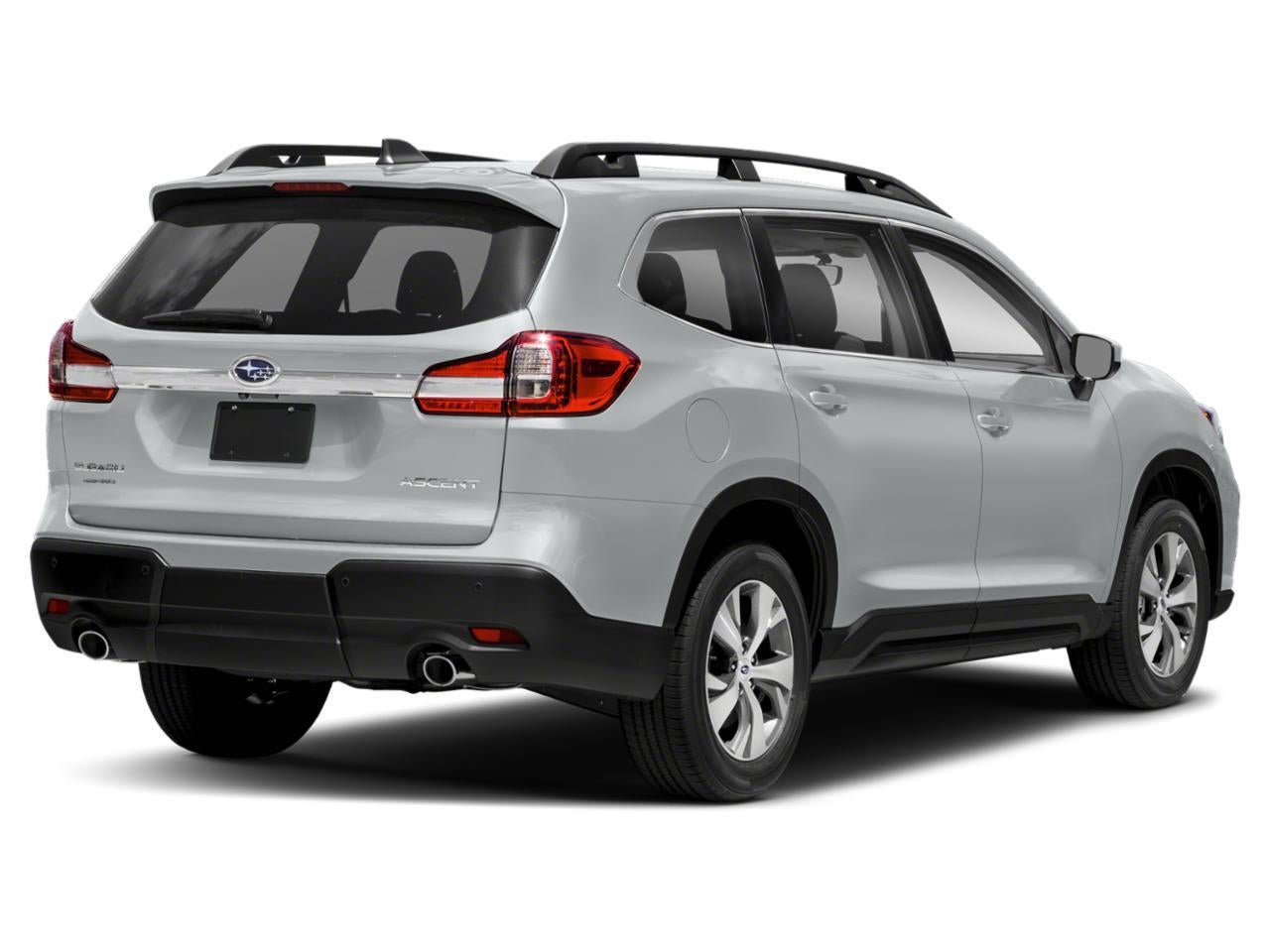 2022 Subaru Ascent Premium 8-Passenger