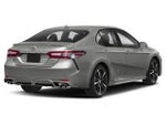 2018 Toyota Camry XSE Auto (Natl)