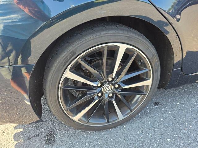 2018 Toyota Camry XSE Auto (Natl)