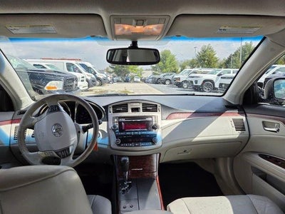 2011 Toyota Avalon 4dr Sdn (Natl)
