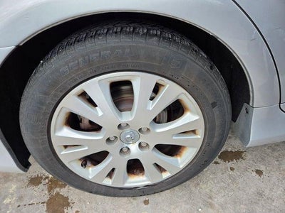 2011 Toyota Avalon 4dr Sdn (Natl)