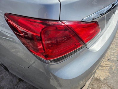 2011 Toyota Avalon 4dr Sdn (Natl)