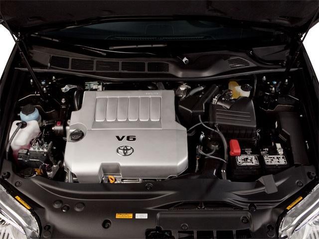 2011 Toyota Avalon 4dr Sdn (Natl)