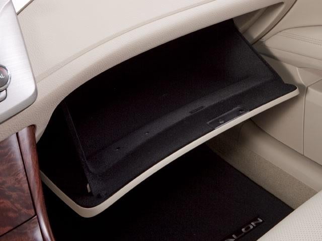 2011 Toyota Avalon 4dr Sdn (Natl)