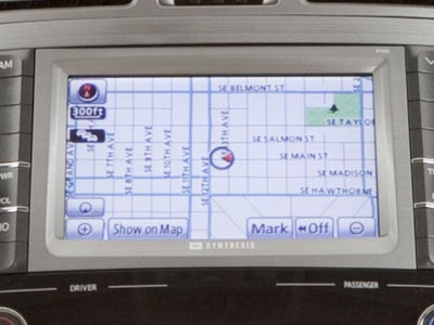 2011 Toyota Avalon 4dr Sdn (Natl)