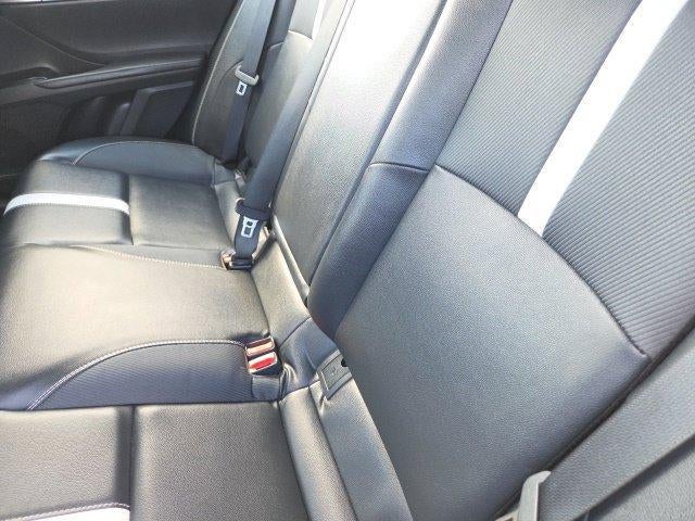 2025 Toyota Camry SE (SE)