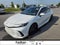 2025 Toyota Camry XSE (Natl)