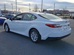 2025 Toyota Camry LE AWD (Natl)