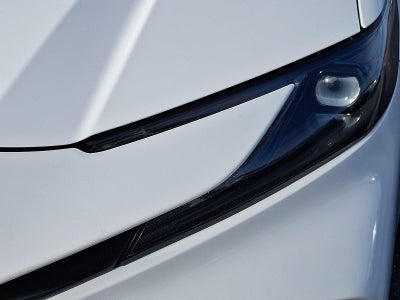 2025 Toyota Camry LE AWD (Natl)