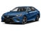 2020 Toyota Camry SE Auto (SE)