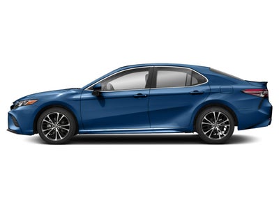 2020 Toyota Camry SE Auto (SE)