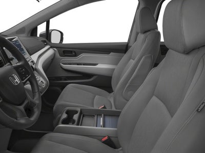 2018 Honda Odyssey EX Auto