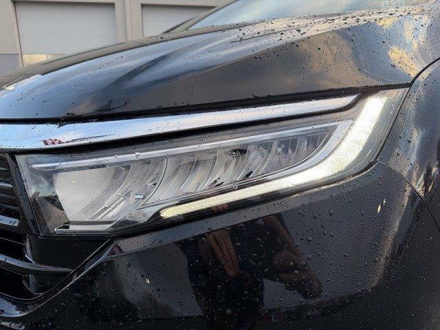 2023 Honda Odyssey EX-L Auto