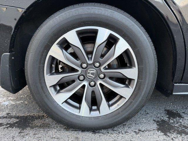 2023 Honda Odyssey EX-L Auto