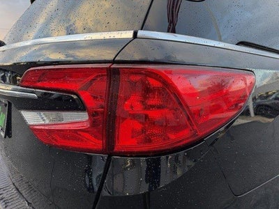 2023 Honda Odyssey EX-L Auto