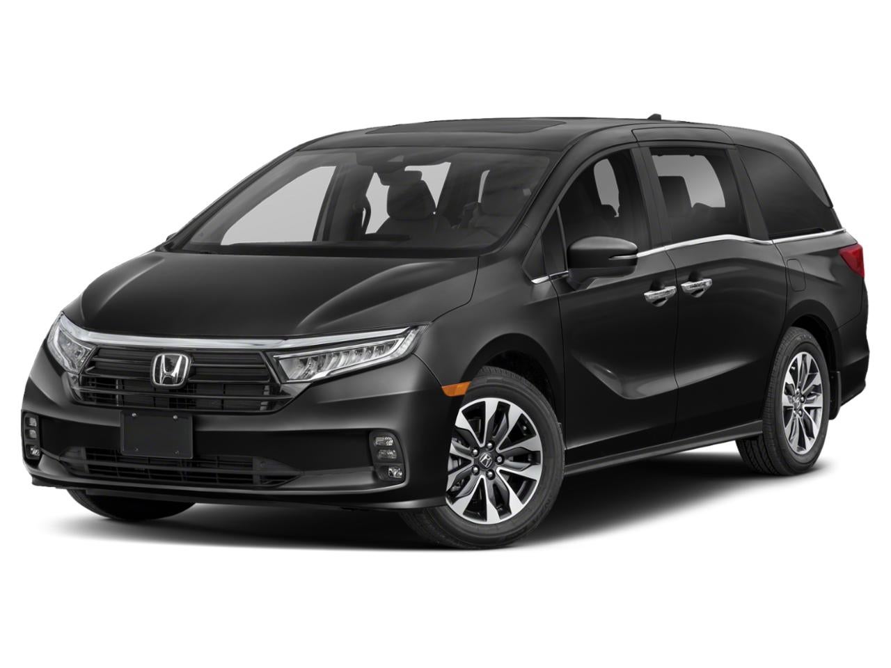 2023 Honda Odyssey EX-L Auto