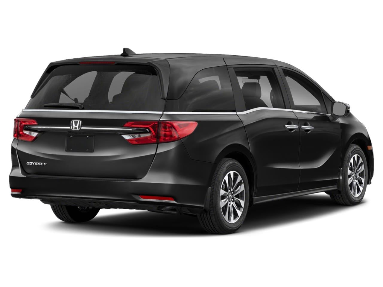 2023 Honda Odyssey EX-L Auto