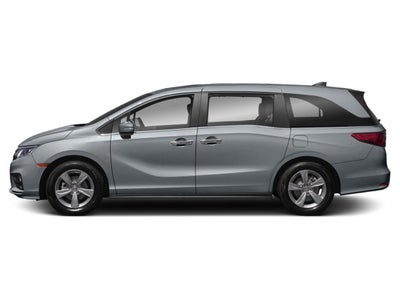 2019 Honda Odyssey EX-L Auto