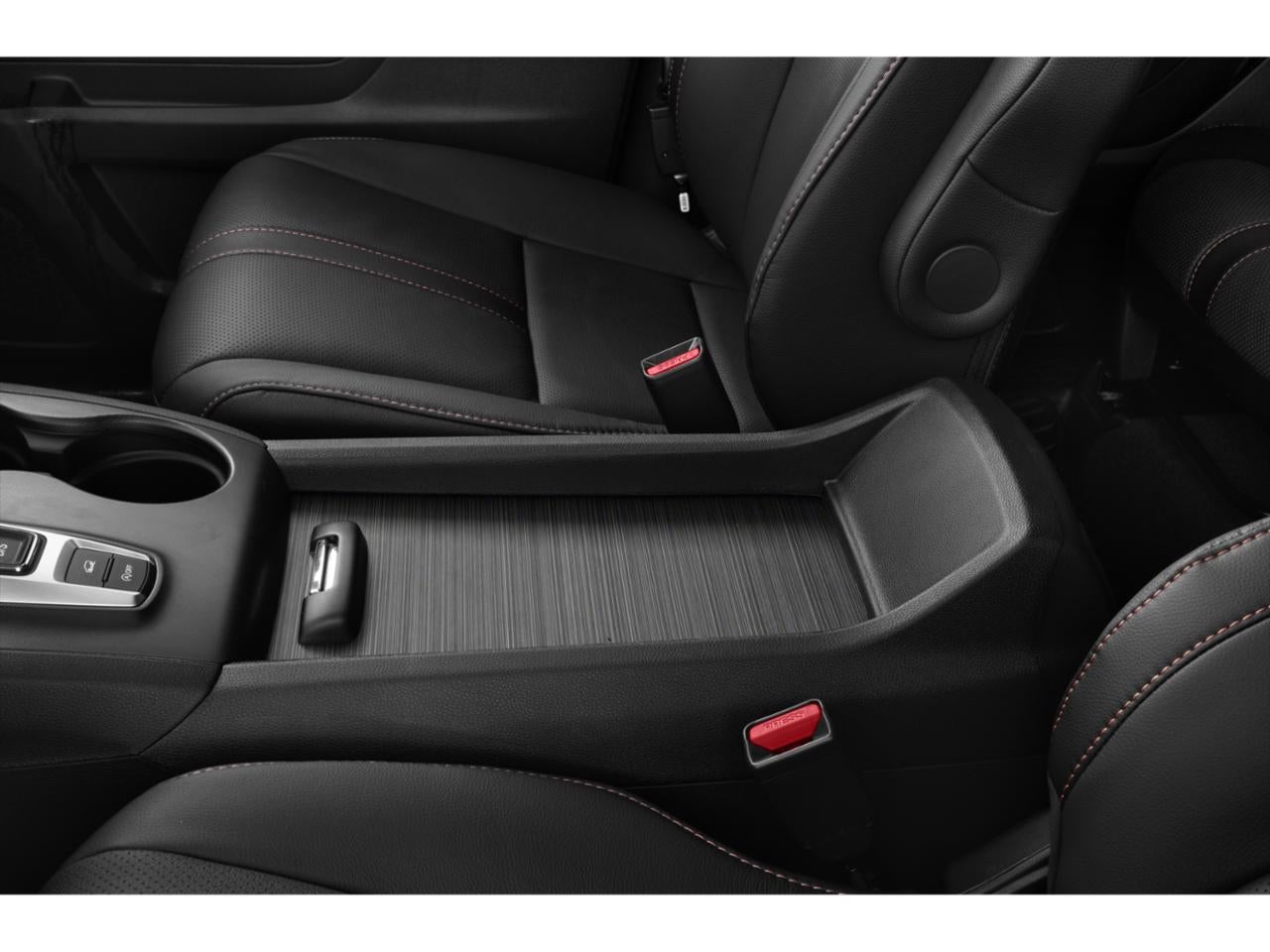 2022 Honda Pilot TrailSport AWD