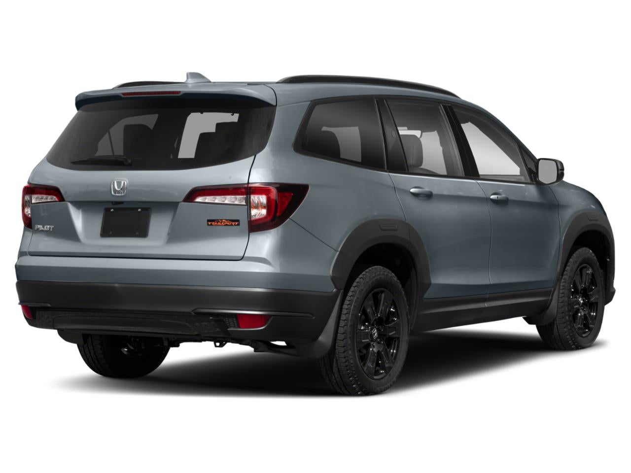 2022 Honda Pilot TrailSport AWD