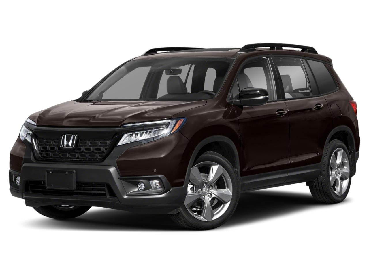 2021 Honda Passport Touring AWD