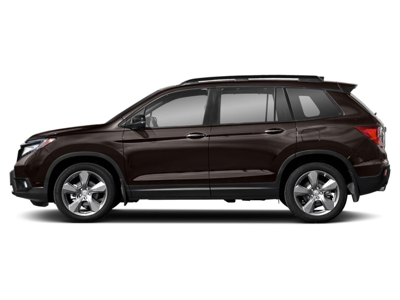 2021 Honda Passport Touring AWD