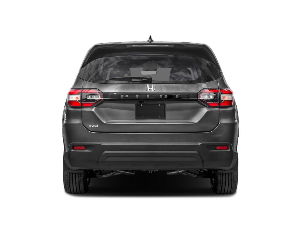 2023 Honda Pilot LX AWD