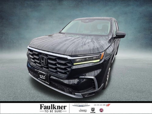 2023 Honda Pilot EX-L 7 Passenger AWD