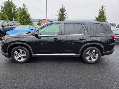 2023 Honda Pilot EX-L 7 Passenger AWD