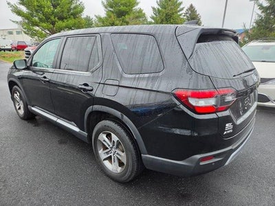 2023 Honda Pilot EX-L 7 Passenger AWD