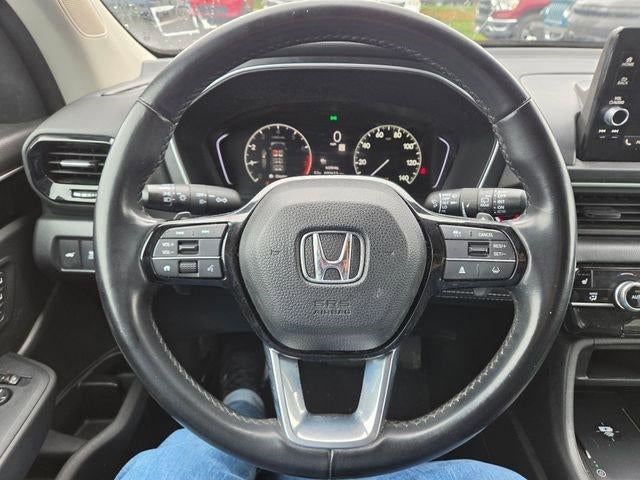 2023 Honda Pilot EX-L 7 Passenger AWD