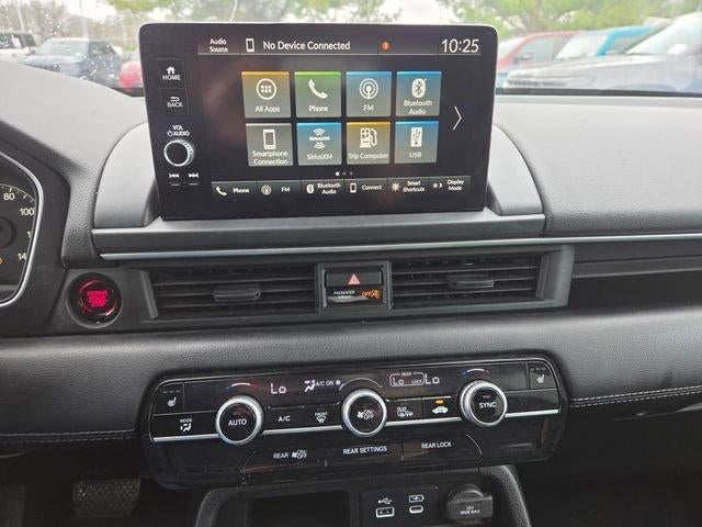 2023 Honda Pilot EX-L 7 Passenger AWD