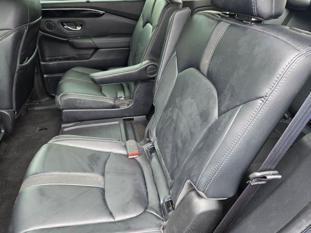 2023 Honda Pilot EX-L 7 Passenger AWD