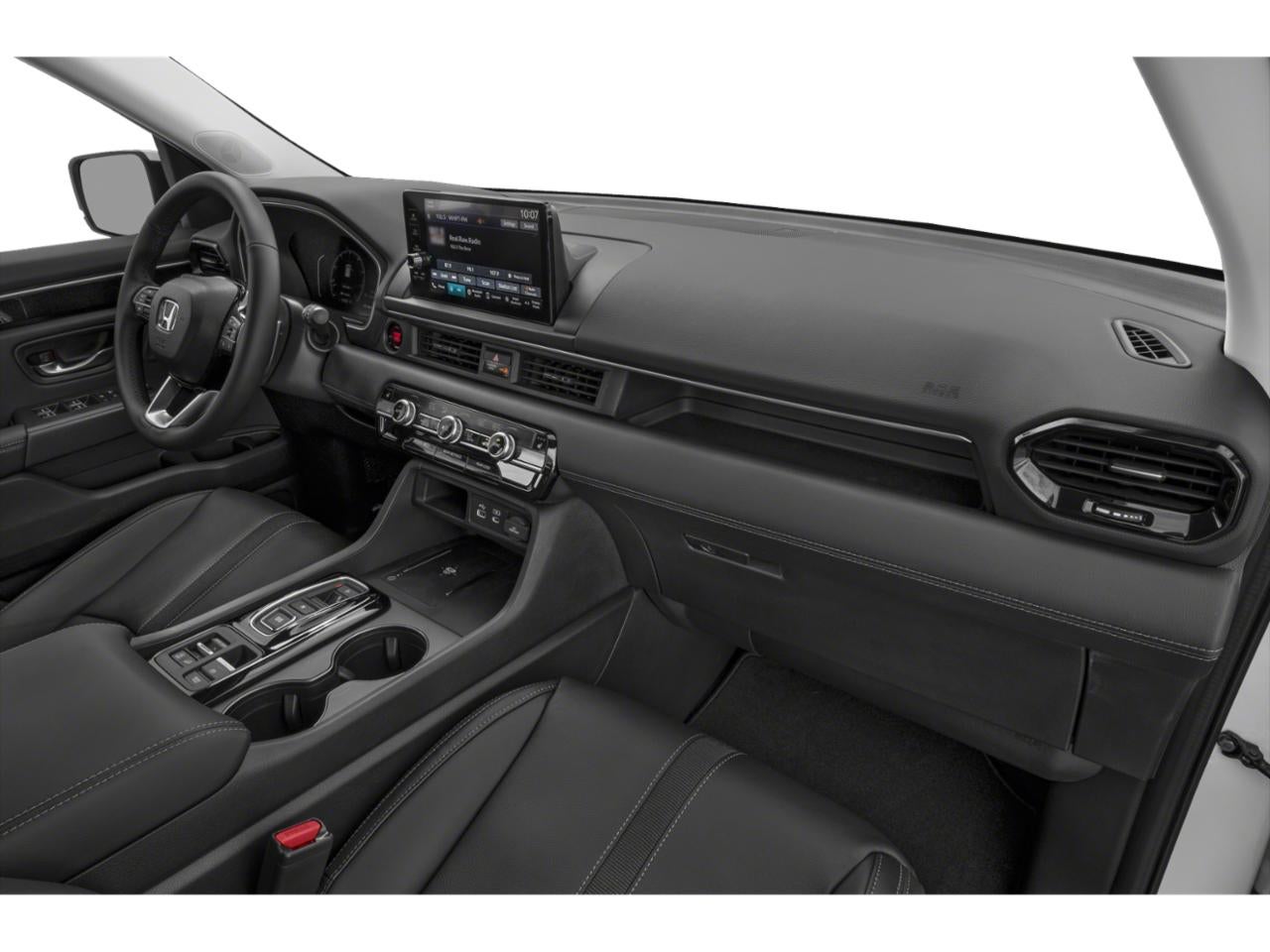 2023 Honda Pilot EX-L 7 Passenger AWD