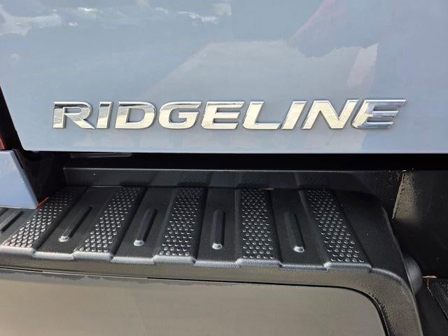 2023 Honda Ridgeline RTL-E AWD
