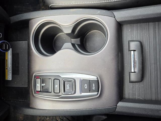 2023 Honda Ridgeline RTL-E AWD