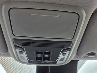 2023 Honda Ridgeline RTL-E AWD