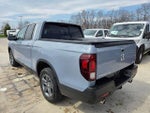 2023 Honda Ridgeline RTL-E AWD