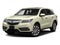 2016 Acura MDX SH-AWD with Technology Package