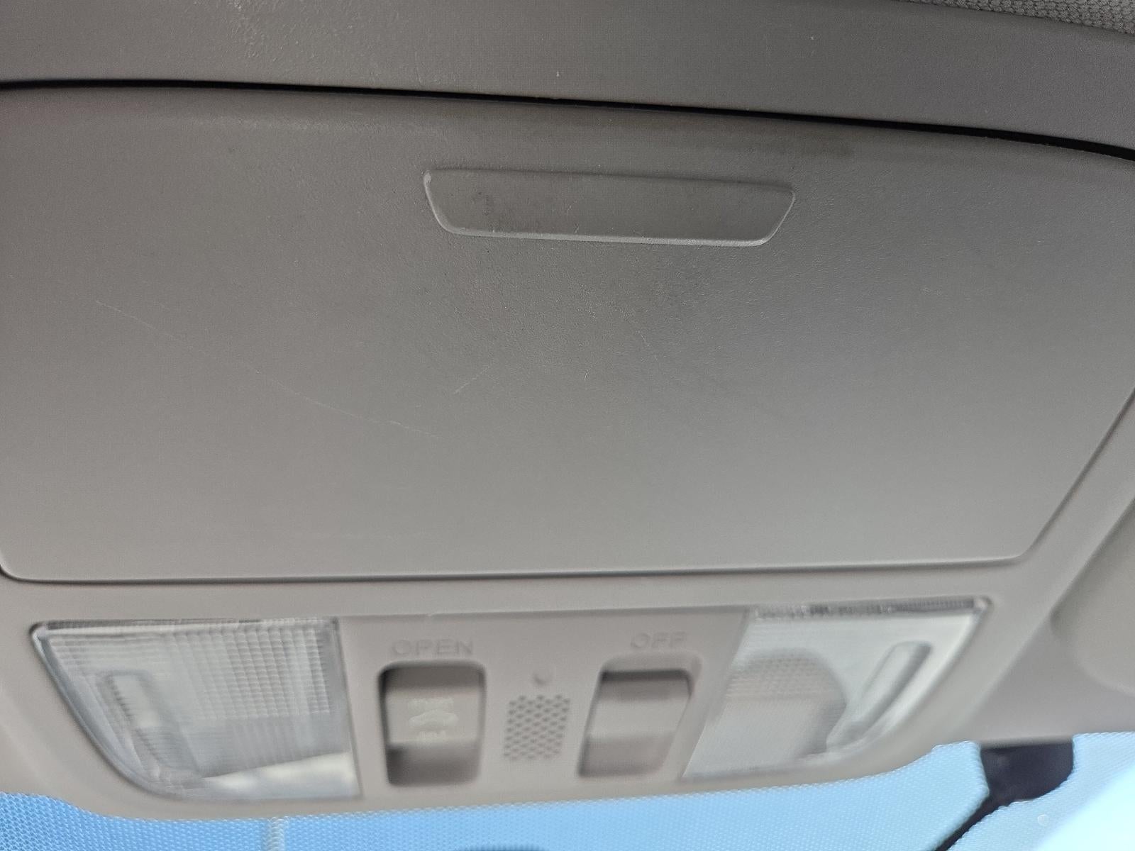 2010 Honda CR-V EX-L 4WD