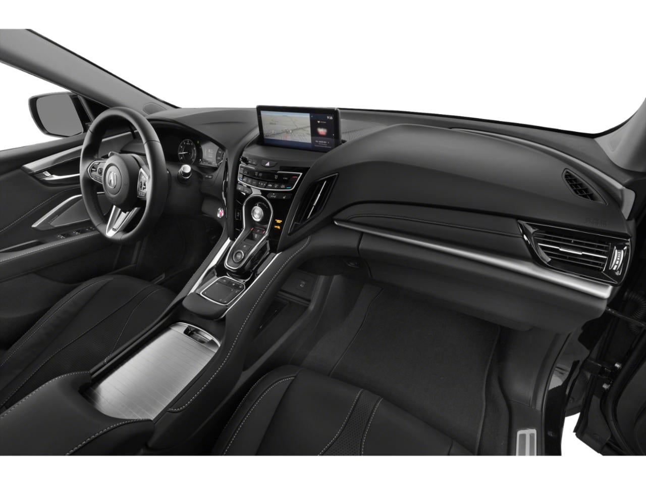 2023 Acura RDX SH-AWD w/Technology Package