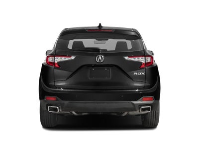 2023 Acura RDX SH-AWD w/Technology Package