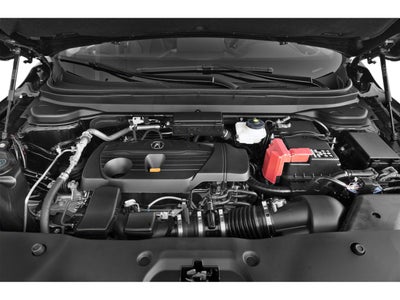 2023 Acura RDX SH-AWD w/Technology Package