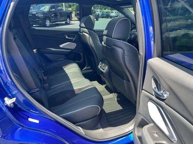 2021 Acura RDX SH-AWD w/A-Spec Package