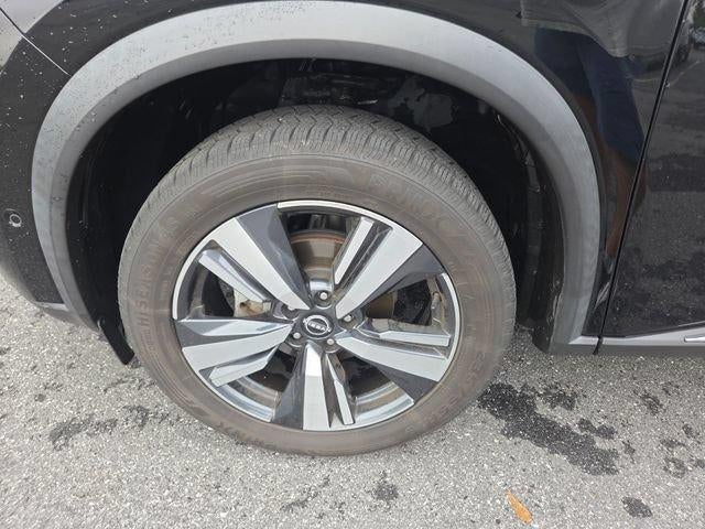 2023 Nissan Rogue AWD SL