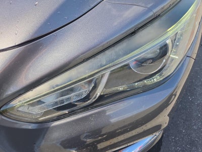 2020 INFINITI QX60 LUXE AWD