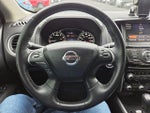 2018 Nissan Pathfinder 4x4 SV