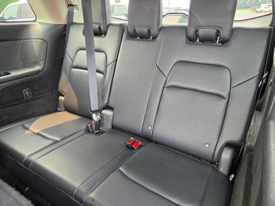 2024 Nissan Pathfinder SL 4WD