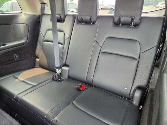 2024 Nissan Pathfinder SL 4WD